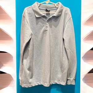 Cambridge Classics Blue Apparel LARGE